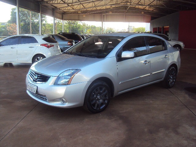 SENTRA 2.0 FLEX 2013 MANUAL!!
