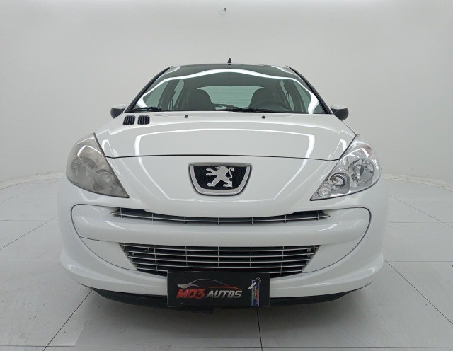 PEUGEOT 207 XR 1.4