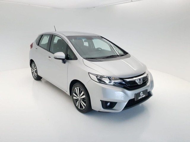 OPORTUNIDADE IMPERDÍVEL HONDA FIT EX 2016