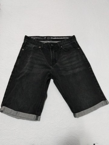 Bermuda Jeans Request