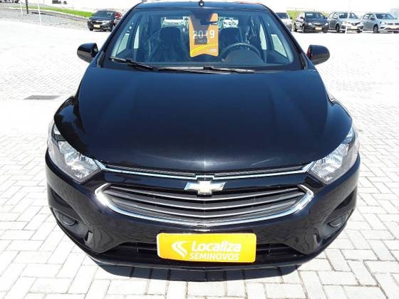 PRISMA 2019/2019 1.4 MPFI LT 8V FLEX 4P MANUAL
