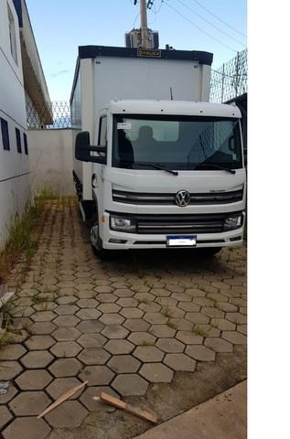 CAMINHÃO VW/9.170 DRC 4X2