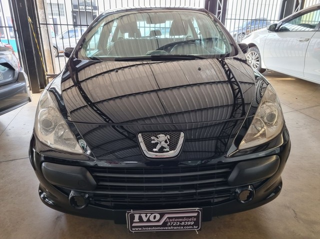 PEUGEOT 307 1.6 PRESENCE 16V 2009