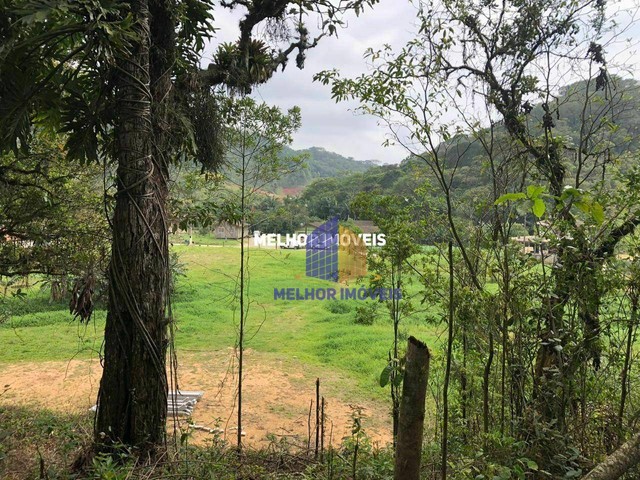 Terreno à venda, 10582 m² por R$ 1.590.000,00 - Sertão de Santa Luzia - Porto Belo/SC - Foto 10