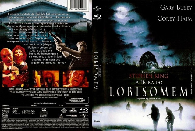 FILMES RAROS BLU-RAY COM DUBLAGEM INSERIDA - Foto 2