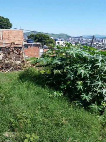Terreno a venda em Braz de Pina - Foto 3