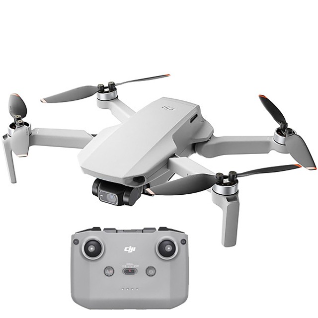 Drone DJI Mavic Mini 2 Combo - Áudio, TV, vídeo e fotografia - Parque  Verde, Cascavel 1006009484 | OLX