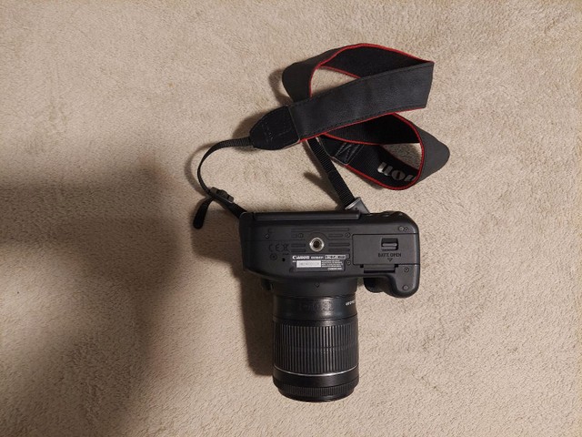 Câmera Canon T5i Profissional  - Foto 6