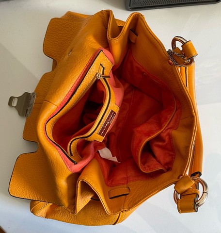 madewell sydney bolsa