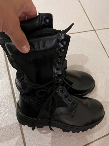 Boote número 40 - Foto 2
