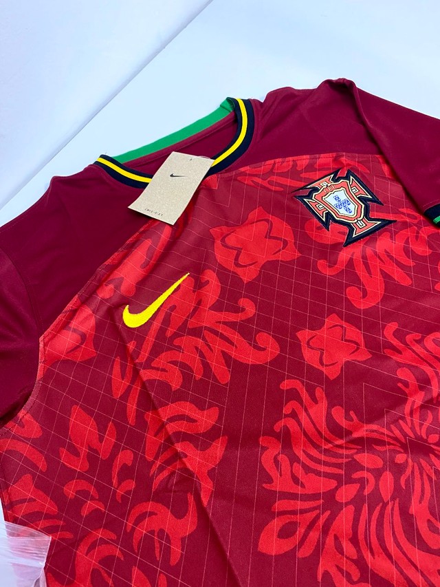 Camisa da Seleção de Portugal. - Foto 3
