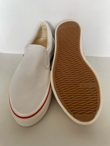 Tênis Redley Slip On  N 36, 37 e 40 - Foto 4