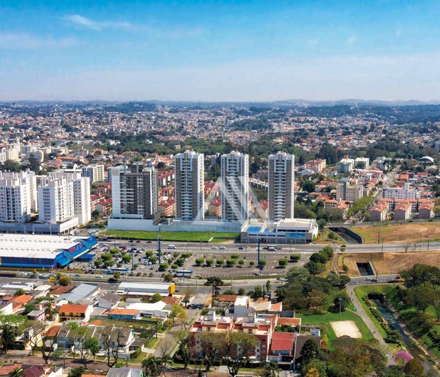 Apartamento com 2 dormitórios à venda, 72 m² por R$ 749.565,00 - Boa Vista - Curitiba/PR - Foto 12