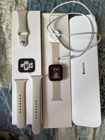 olx apple watch se