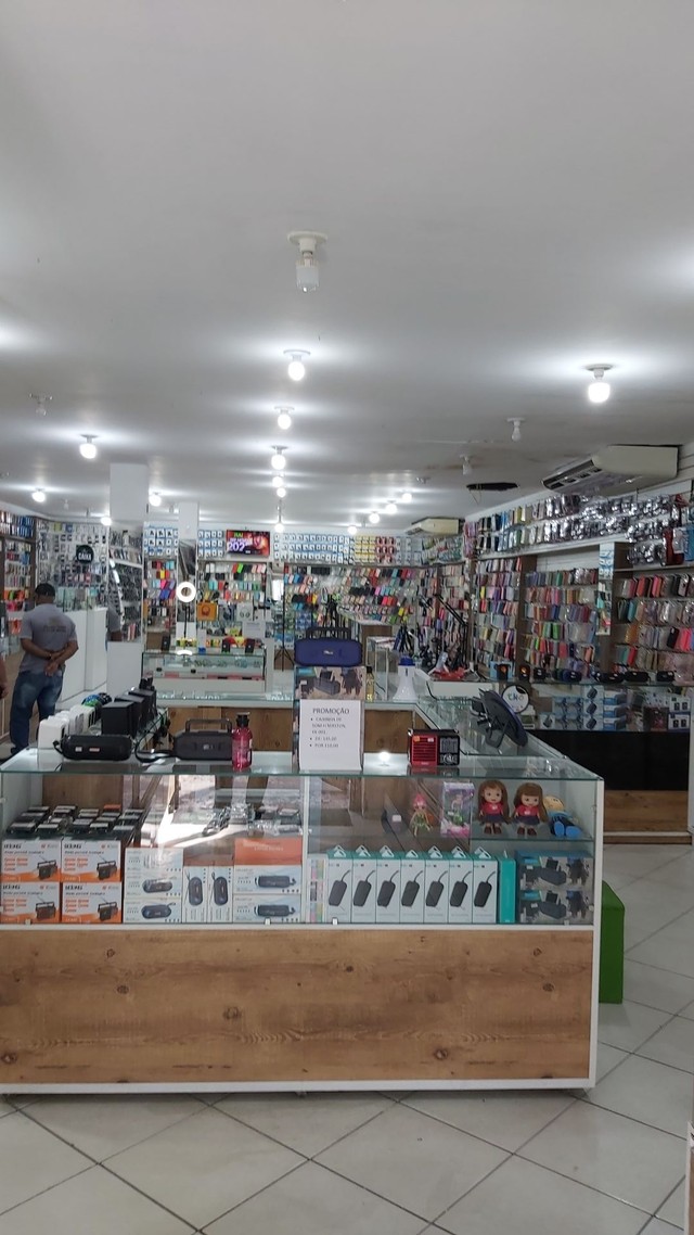 Prédio Comercial (Lagarto) - Foto 2