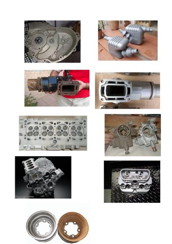 Jato De Areia  ( Gabinete )  - Foto 6