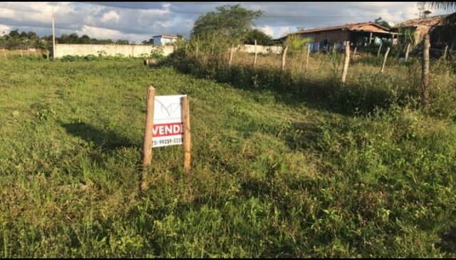 Terreno em São Simão, com 200m² , próximo a pista e ótima localização