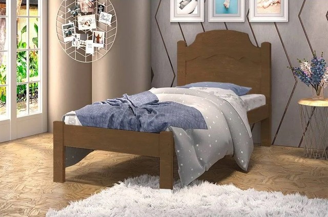 CAMA SOLTEIRO SUPER OPORTUNIDADE T2 - Foto 2