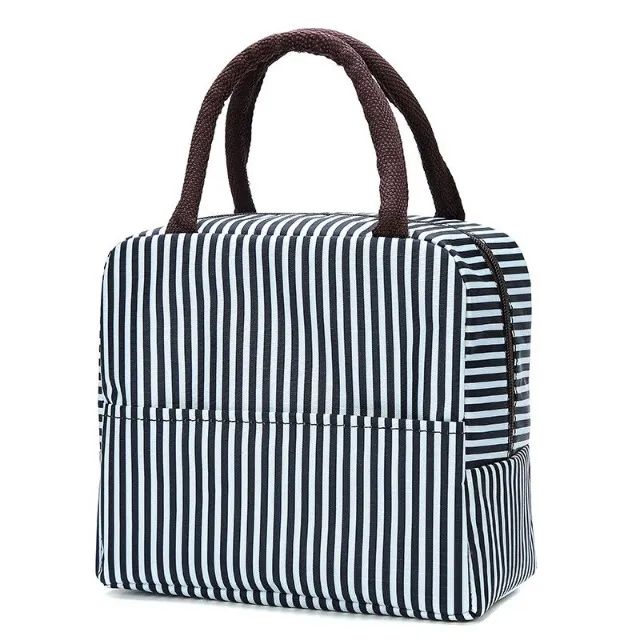 Bolsa Térmica de Mão - Foto 4