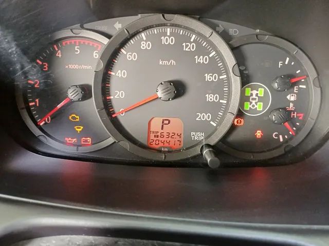 Pajero DAKAR 4x4 Automática 2015, 5 lugares - Foto 4