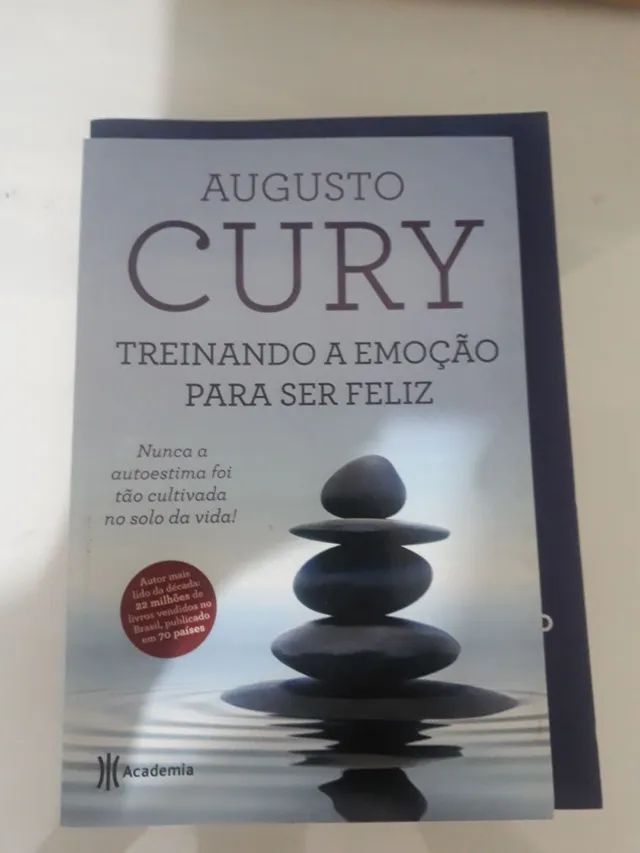 Livros leitura  - Foto 3