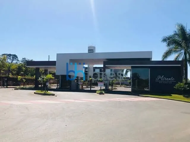 Terreno em Condomínio Fechado em Lagoa Santa/MG
