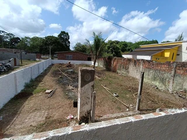 Captação de Terreno a venda na Rua Maranhão, Centro, Camaragibe, PE