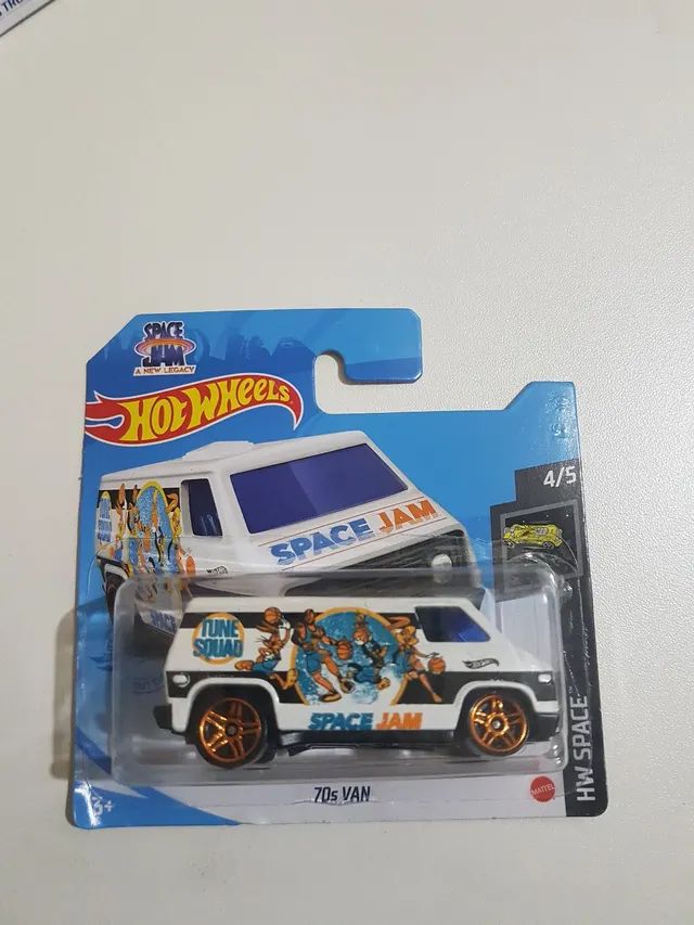Carrinhos HOTWHEELS  - Foto 3