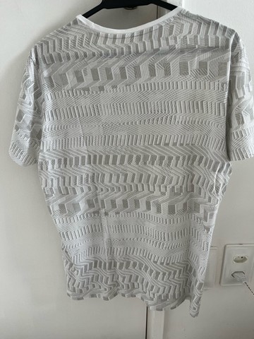 Camiseta Ricardo Almeida - Foto 3