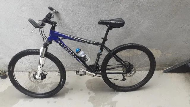 Bike aro 26 pro grau - Ciclismo - São José de Ribamar 1254773309