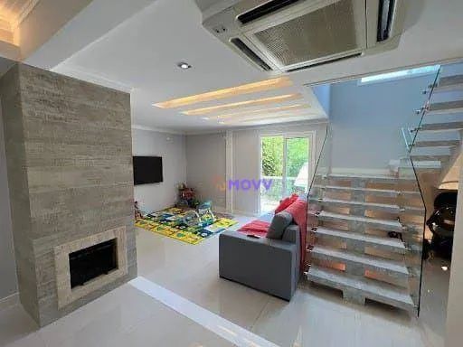 Casa com 4 dormitórios à venda, 308 m² por R$ 1.590.000,00 - Pendotiba - Niterói/RJ - Foto 3