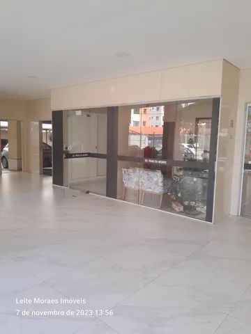 Apartamento 03 quartos c/ suíte(85m), Praia das Gaivotas, Vila Velha ES - Foto 5