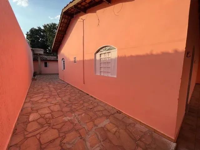 07 - CASA NA COHAB - Foto 2