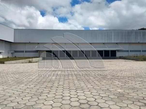 GALPÃO 16.000M² DISTRITO INDUSTRIAL 