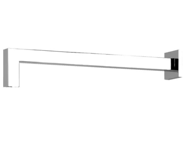 Tubo/Braço Para Chuveiro de parede Kenjo Ref.b63113 26 Genebre