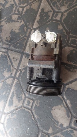 Compressor for ecosport 2003 a 2012