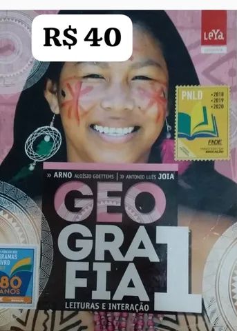 Livro Didático
