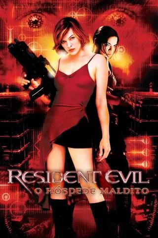 160 ideias de Resident Evil  resident evil, filmes, milla jovovich