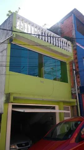 Captação de Casa a venda na Rua Francesco Mancini, Eldorado, São Paulo, SP