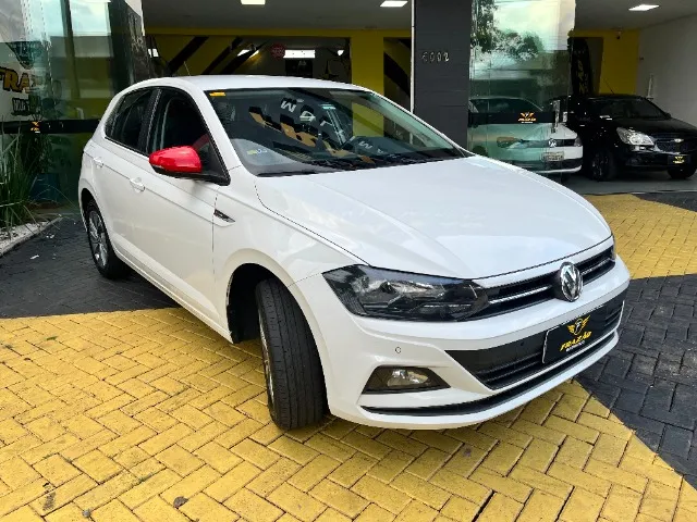 Volkswagen Polo 2019 por R$ 67.900, São José dos Pinhais, PR - ID: 4834191