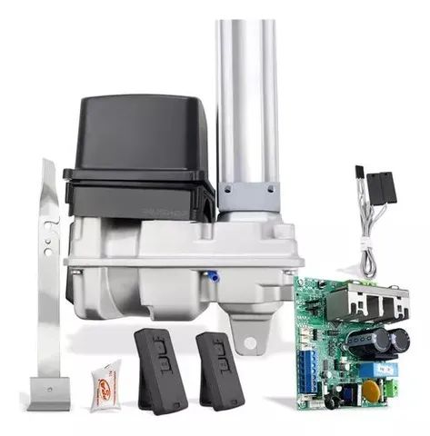 Motor basculante PPA JET FLEX 