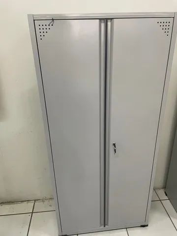 armario de aço 1.90 - Foto 3