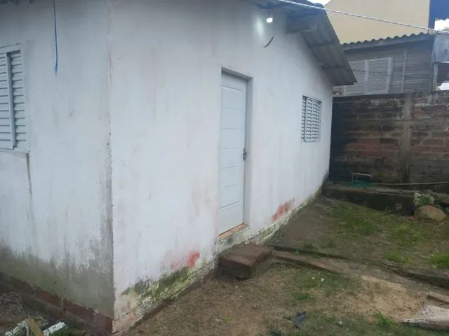 Captação de Casa a venda na Via de Acesso Nove (Cefer Dois), Jardim Carvalho, Porto Alegre, RS