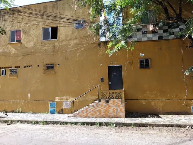 Foto - Fortaleza - Damas