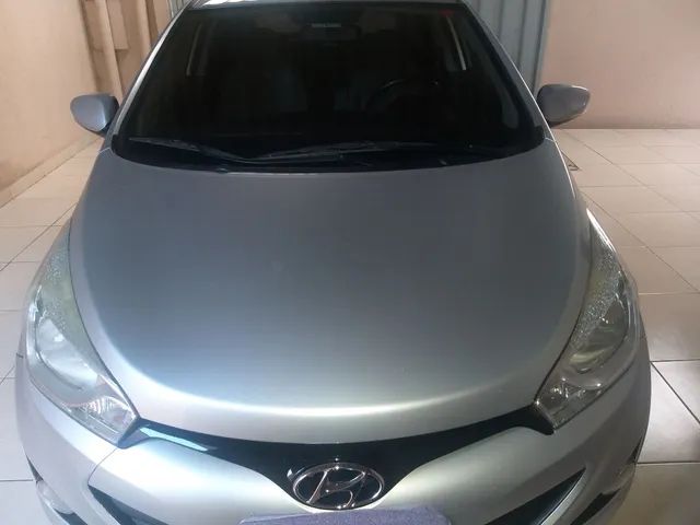 HB20 Top De Linha - Foto 7