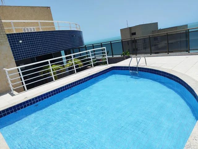 Apartamento por temporada na Praia de Iracema - Foto 5