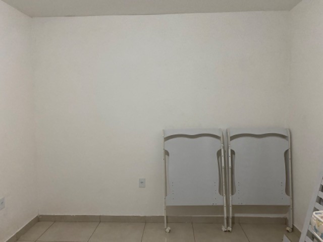 Apartamento 3 quartos sendo 1 suíte segundo andar luz individual  - Foto 4