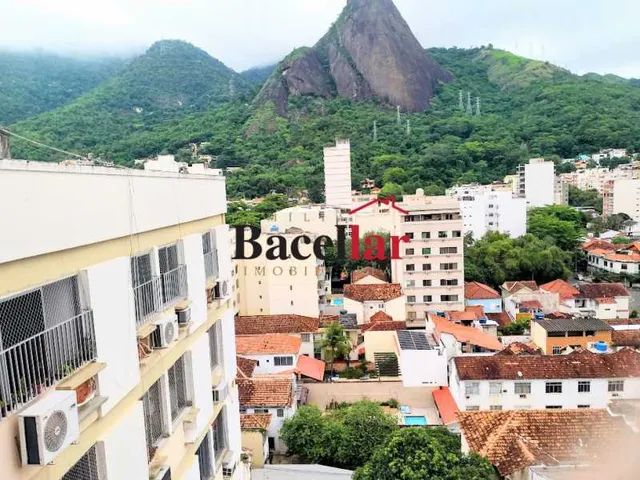 Apartamento - / Residencial / Grajaú