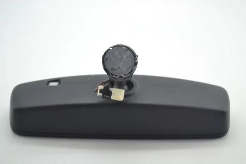 Espelho Retrovisor Interno Ford Fiesta 2015 Original - Foto 3
