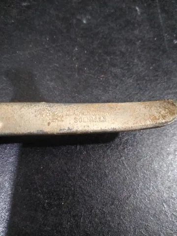 Máquina de cortar cabelo  - Foto 2